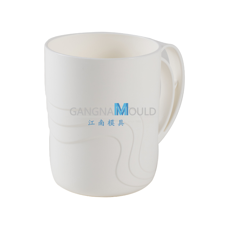 JN-515 Plastic Milk/Coffee/Tea Cup Mold