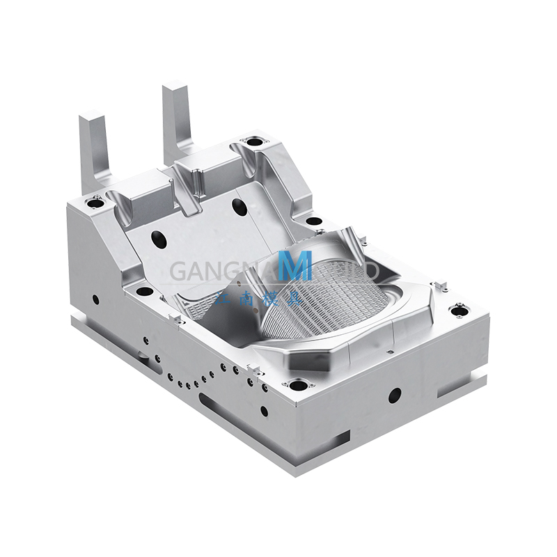 JN-835 Chair injection mold