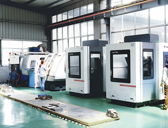 Zhejiang Huangyan Jiangnan Mould Factory