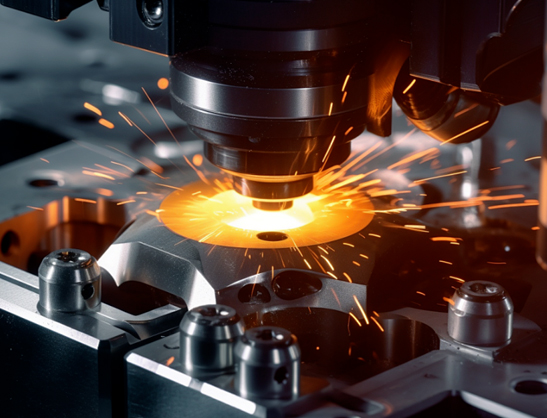 Zhejiang Huangyan Jiangnan Mould Factory