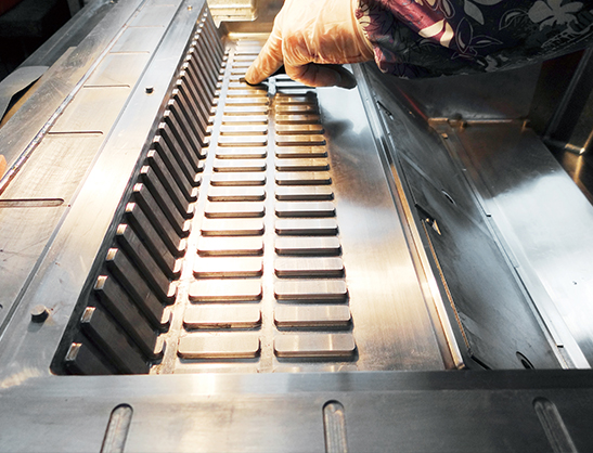 Zhejiang Huangyan Jiangnan Mould Factory